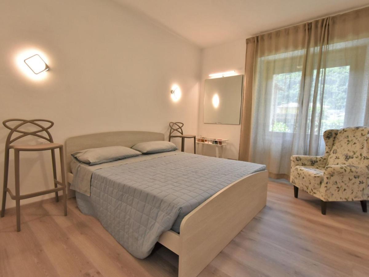 Apartment La Casa Di Lara By Interhome Morbegno Kültér fotó