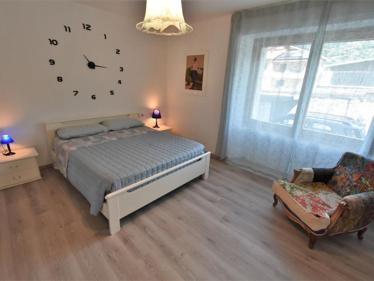 Apartment La Casa Di Lara By Interhome Morbegno Kültér fotó