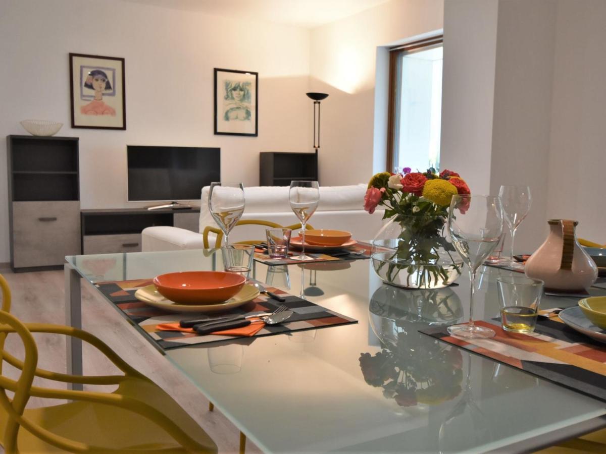 Apartment La Casa Di Lara By Interhome Morbegno Kültér fotó