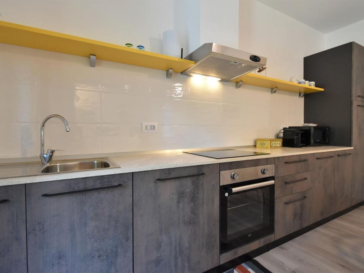 Apartment La Casa Di Lara By Interhome Morbegno Kültér fotó