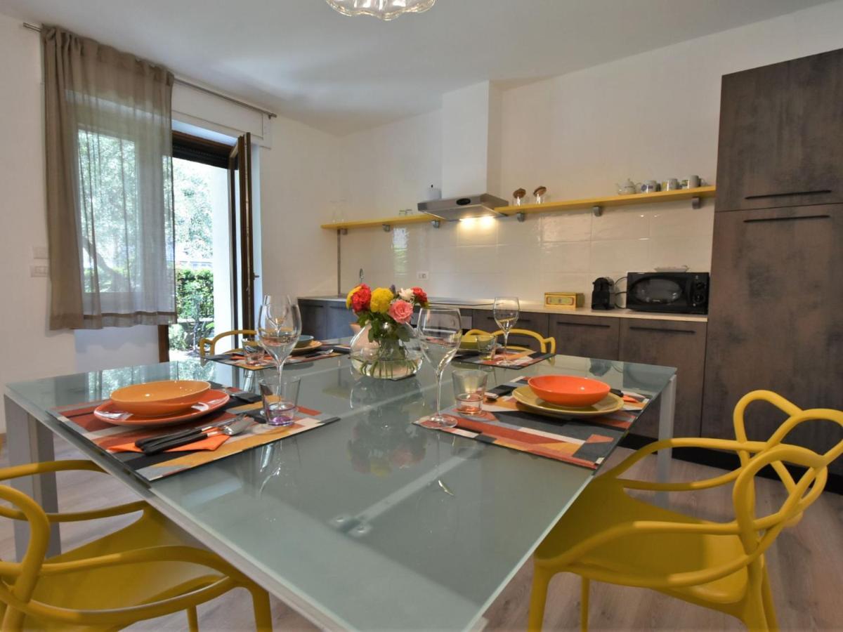 Apartment La Casa Di Lara By Interhome Morbegno Kültér fotó