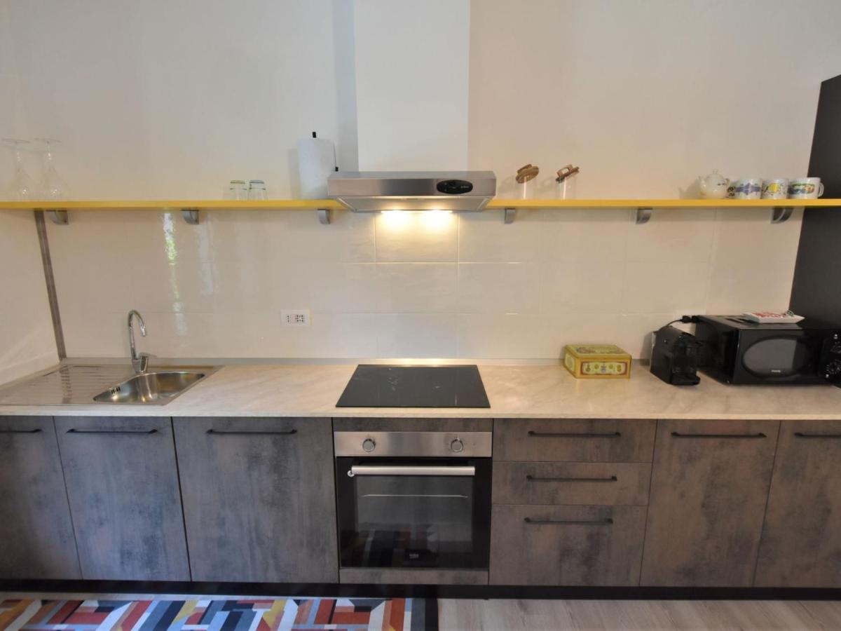 Apartment La Casa Di Lara By Interhome Morbegno Kültér fotó