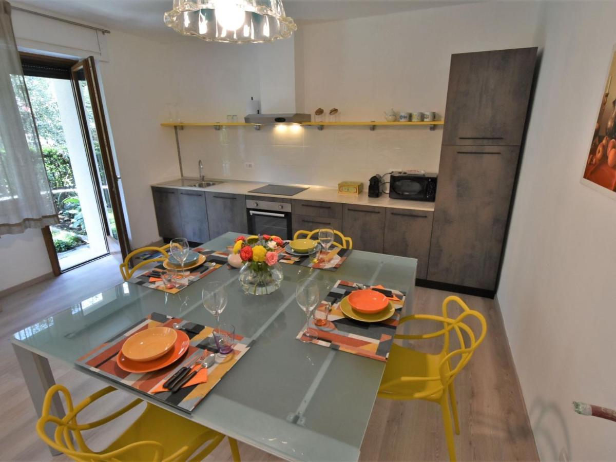 Apartment La Casa Di Lara By Interhome Morbegno Kültér fotó