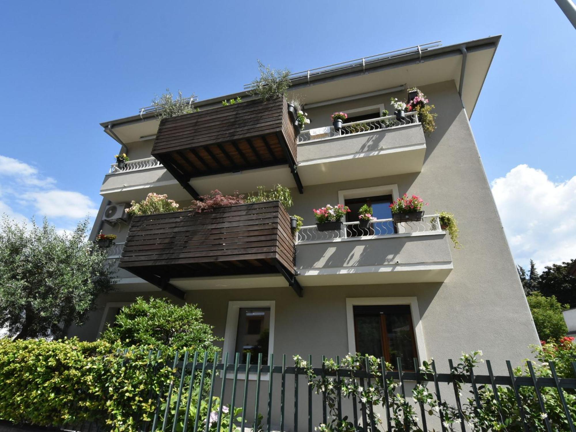 Apartment La Casa Di Lara By Interhome Morbegno Kültér fotó