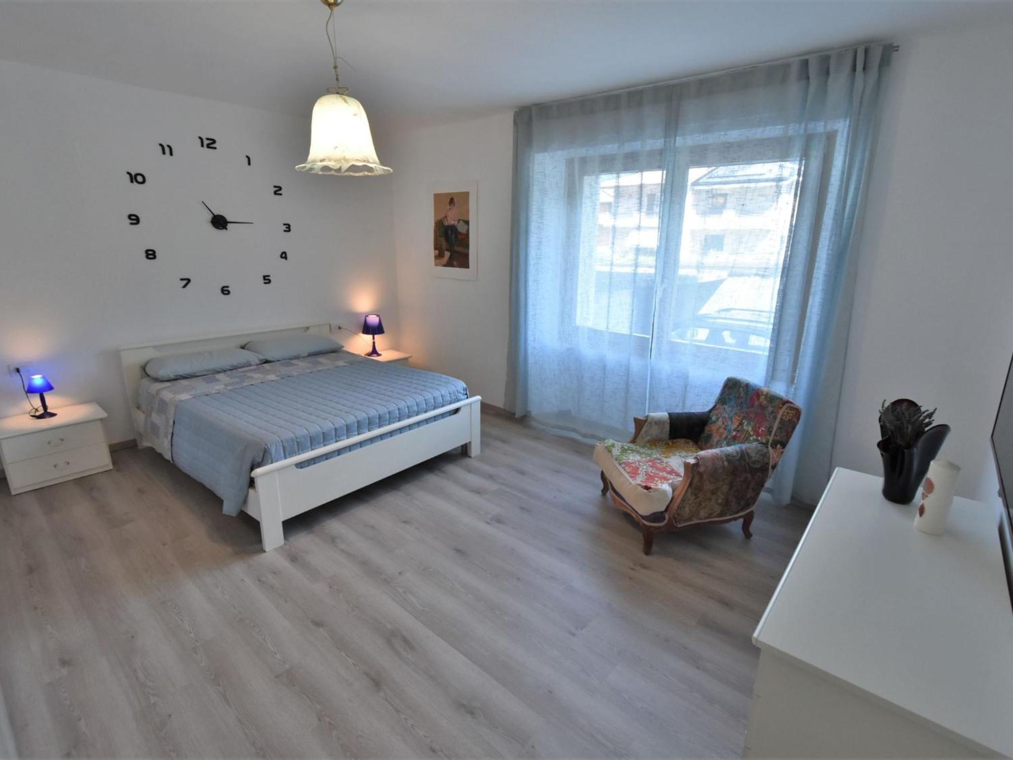 Apartment La Casa Di Lara By Interhome Morbegno Kültér fotó