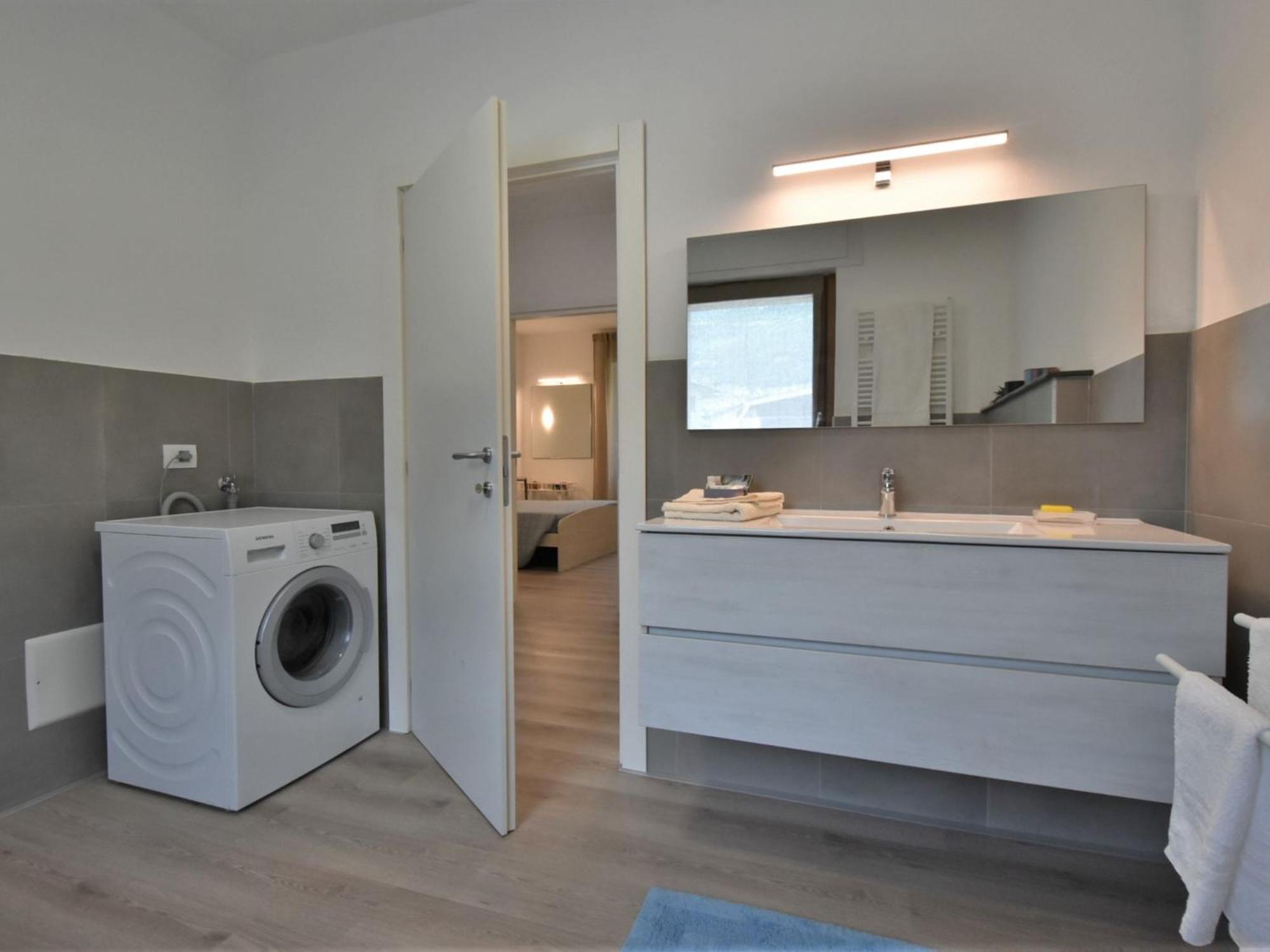 Apartment La Casa Di Lara By Interhome Morbegno Kültér fotó