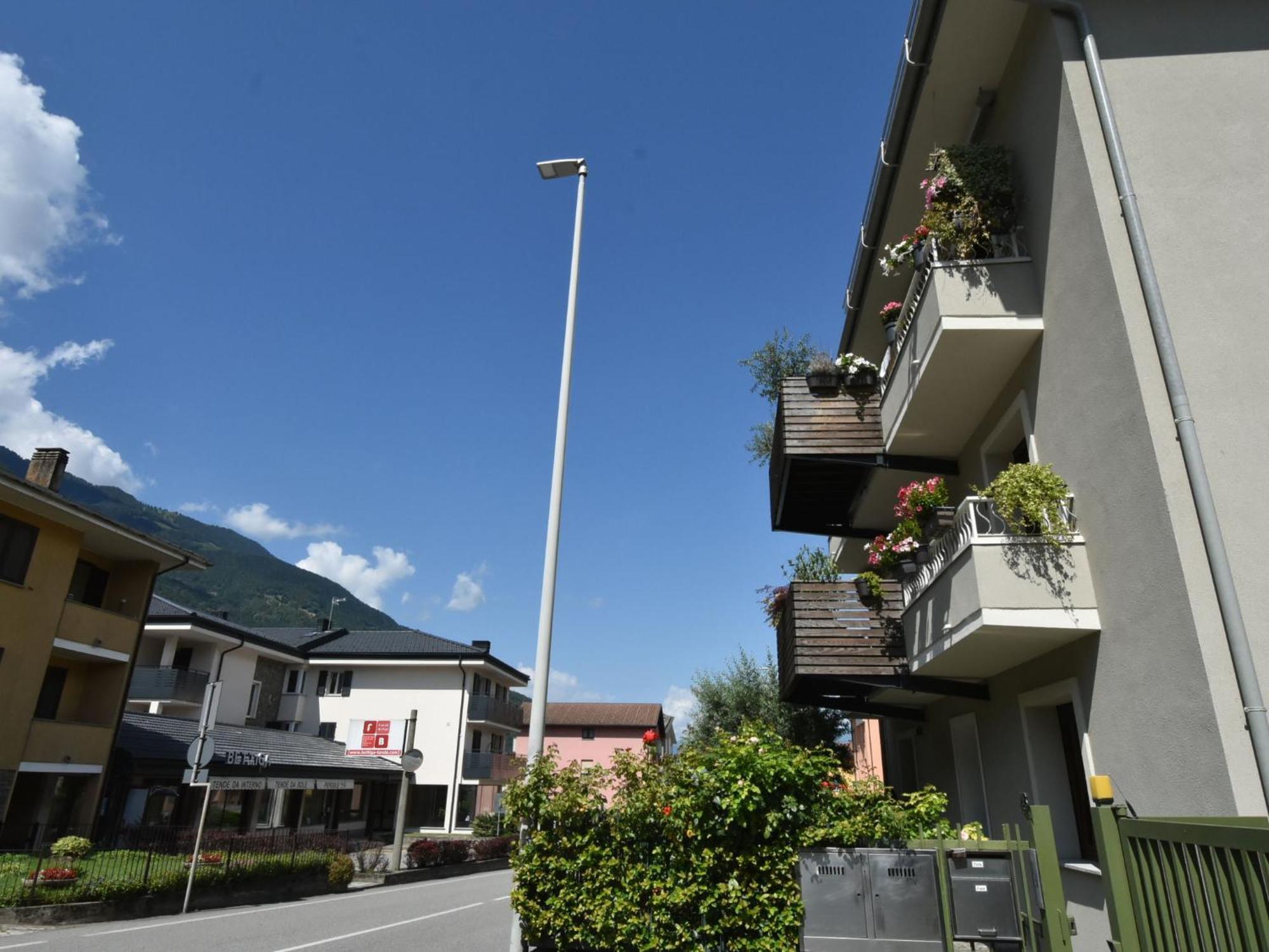 Apartment La Casa Di Lara By Interhome Morbegno Kültér fotó