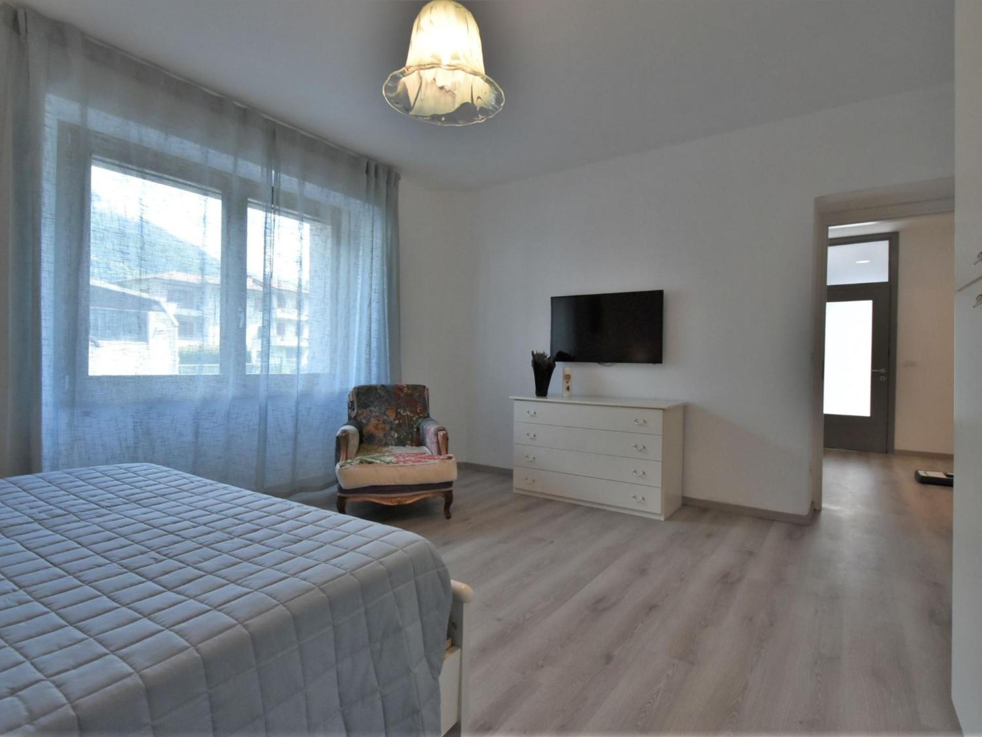 Apartment La Casa Di Lara By Interhome Morbegno Kültér fotó