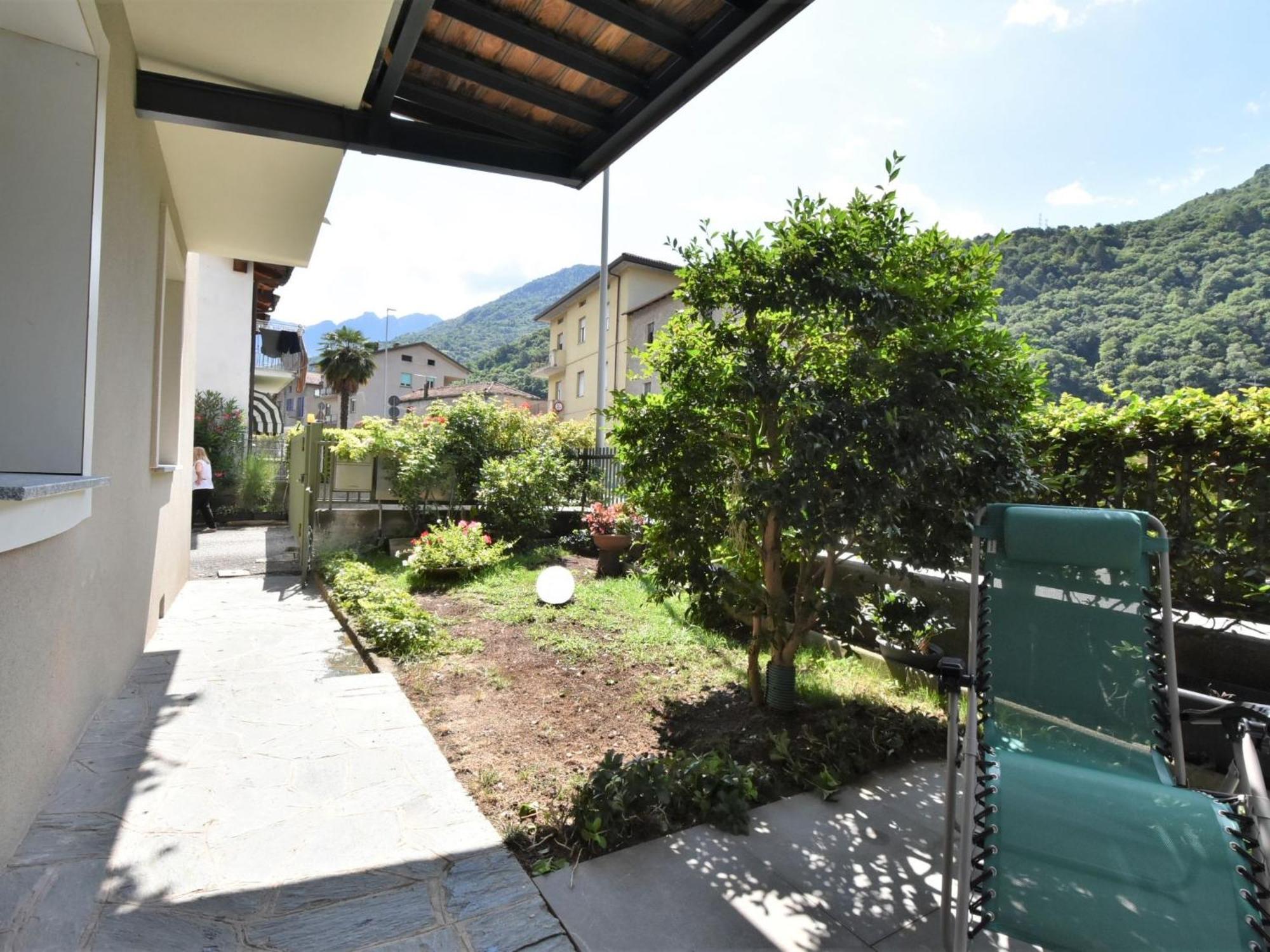 Apartment La Casa Di Lara By Interhome Morbegno Kültér fotó