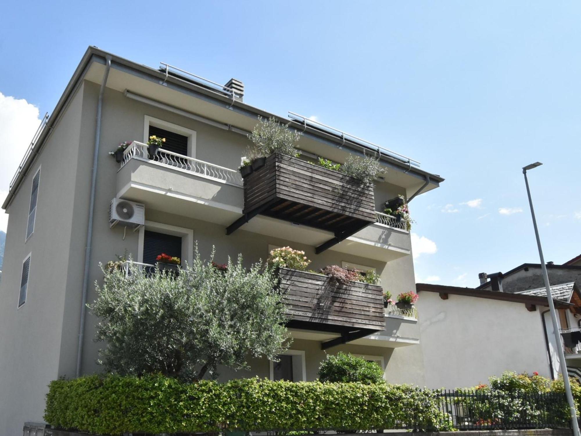 Apartment La Casa Di Lara By Interhome Morbegno Kültér fotó