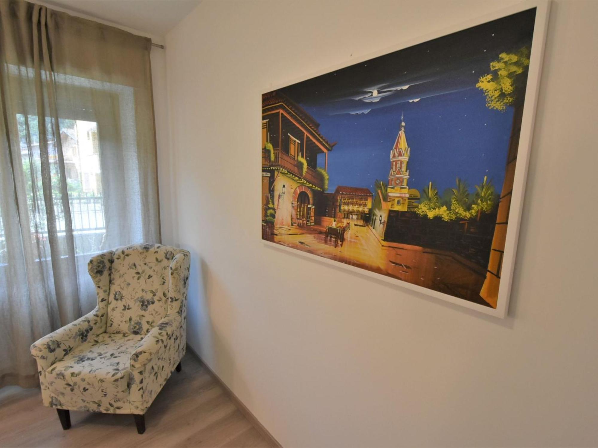 Apartment La Casa Di Lara By Interhome Morbegno Kültér fotó