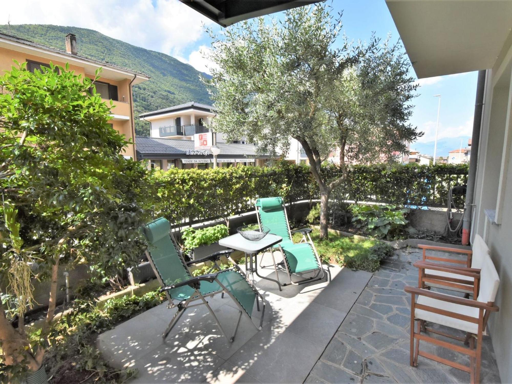 Apartment La Casa Di Lara By Interhome Morbegno Kültér fotó